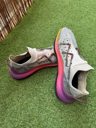 Adidas 40 Fusio zapatillas