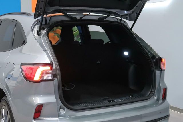 Ford Kuga ST-LINE 2.5 DURATEC PHEV 225CV