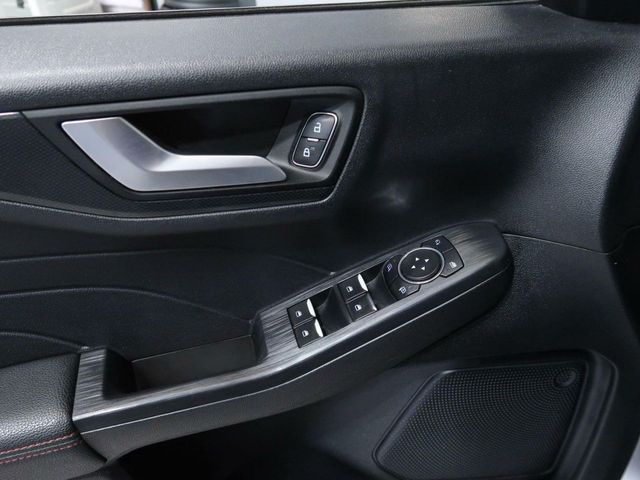 Ford Kuga ST-LINE 2.5 DURATEC PHEV 225CV