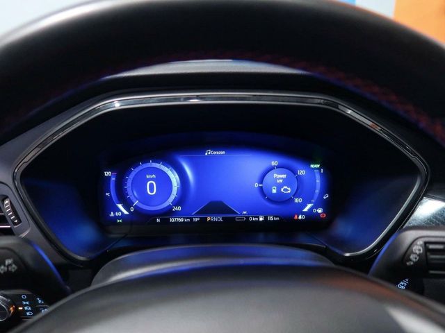 Ford Kuga ST-LINE 2.5 DURATEC PHEV 225CV