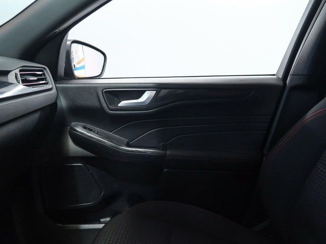 Ford Kuga ST-LINE 2.5 DURATEC PHEV 225CV