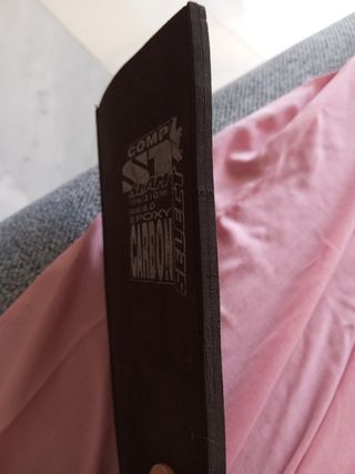 Copertura da windsurf in neoprene da 310 mm
