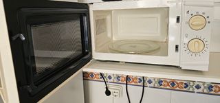 Microondas Taurus Vintage