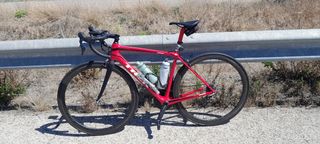 Bicicleta TREK Émonda SL6 Ultegra t52