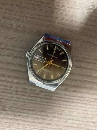 Orologio Supreme vintage