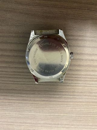 Orologio Supreme vintage