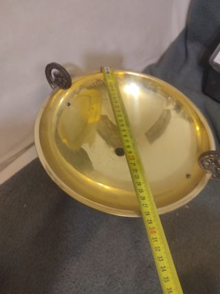 Bandeja, Contador, Frutero, TV Antigua