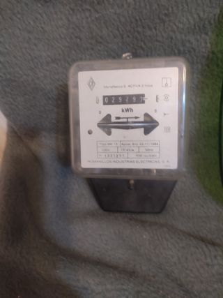 Bandeja, Contador, Frutero, TV Antigua