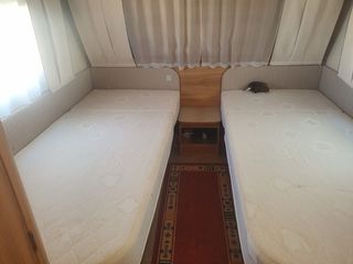 Caravelair Antares 450 - caravana