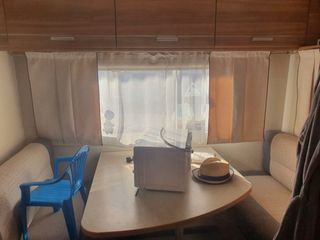 Caravelair Antares 450 - caravana