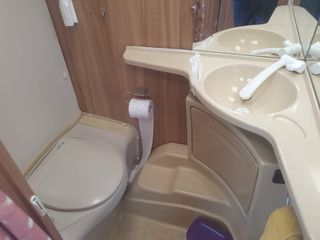 Caravelair Antares 450 - caravana