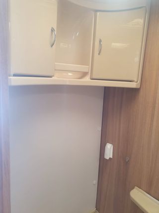 Caravelair Antares 450 - caravana