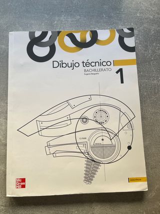 Dibujo Técnico 1.º Bachillerato