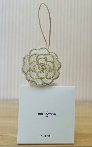 CHANEL CAMELIA / CAMELLIA