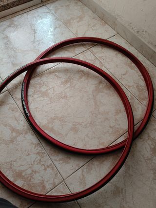 Neumáticos carretera