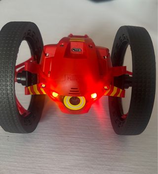 Parrot Minidron Marshall Rojo