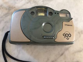 Polaroid 900 AF - Vintage