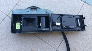 Polaroid 900 AF - Vintage