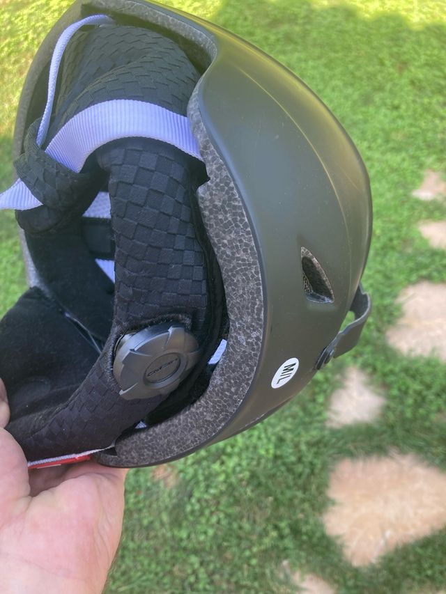 Casco Esquí/Skate - Talla M