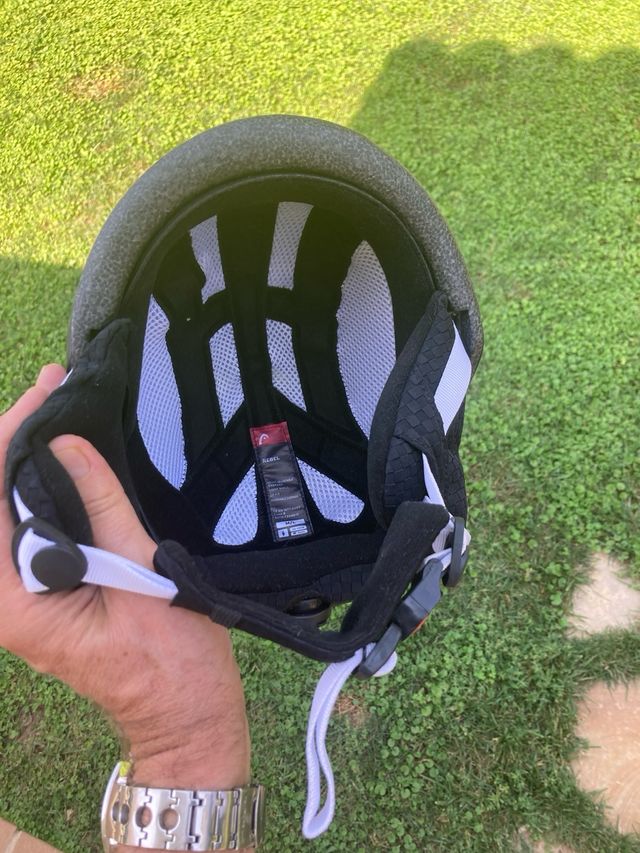 Casco Esquí/Skate - Talla M