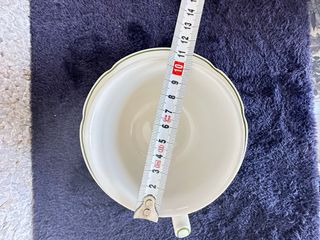 Taza desayuno Villeroy & Boch Geranium