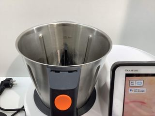 robot multifuncion taurus mycook next