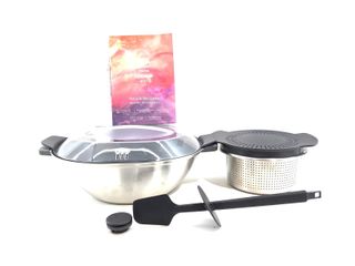 robot multifuncion taurus mycook next