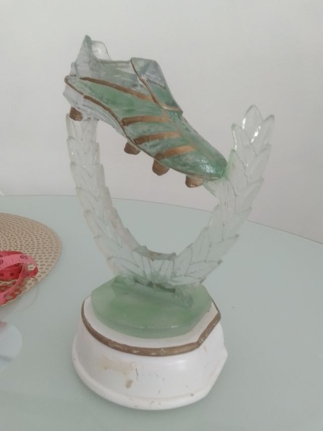 Trofeo Scarpa Calcio