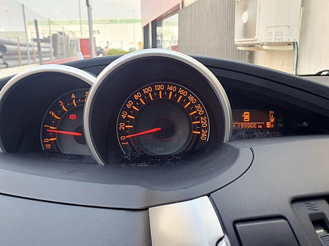 Toyota Verso 7pl, techo solar, 6 veloc, 16"