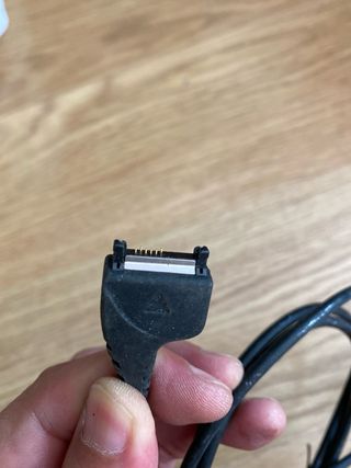 Cable Nokia - Conector USB