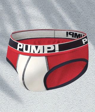 Slip Pump!