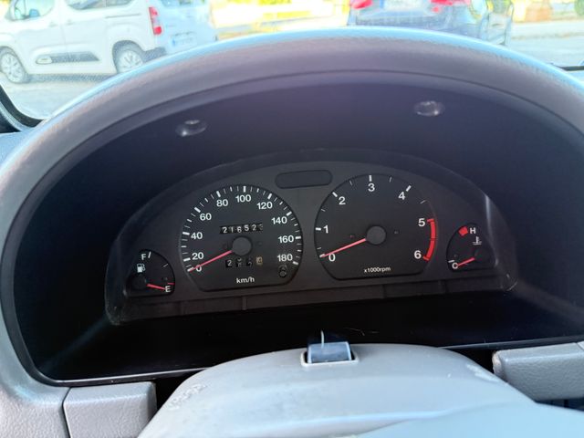 Santana 350 2005