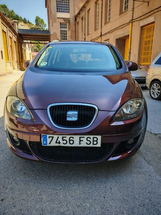 SEAT Altea 2007