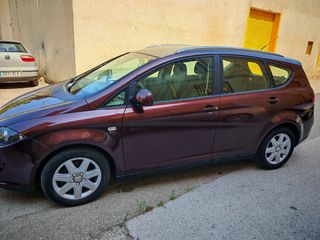 SEAT Altea 2007