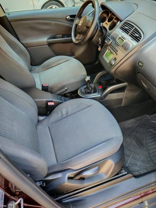 SEAT Altea 2007