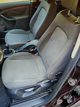 SEAT Altea 2007