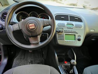 SEAT Altea 2007