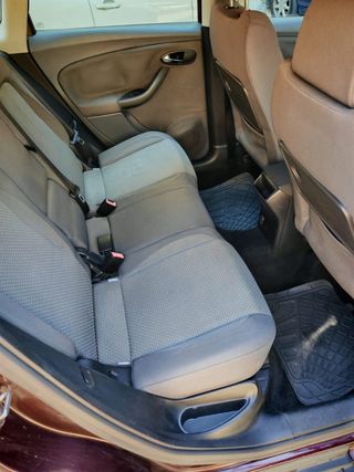 SEAT Altea 2007