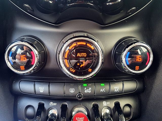 MINI Cooper 115cv, 5ptas, 6 velocidades