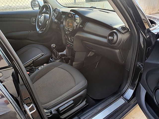 MINI Cooper 115cv, 5ptas, 6 velocidades