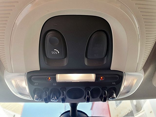 MINI Cooper 115cv, 5ptas, 6 velocidades