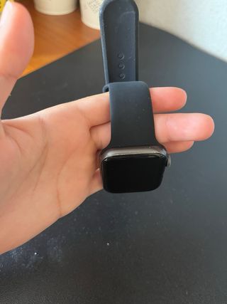 Apple Watch Series 5 44mm GPS - Preto
