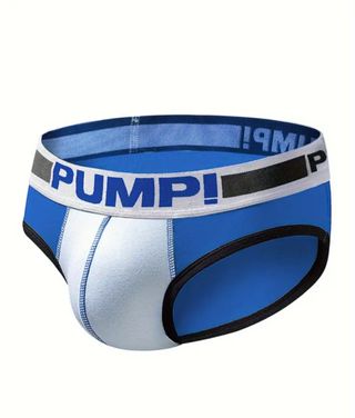 Slip Pump!
