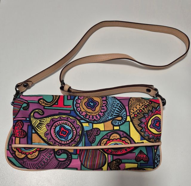 Bolso Tous multicolor. Nuevo