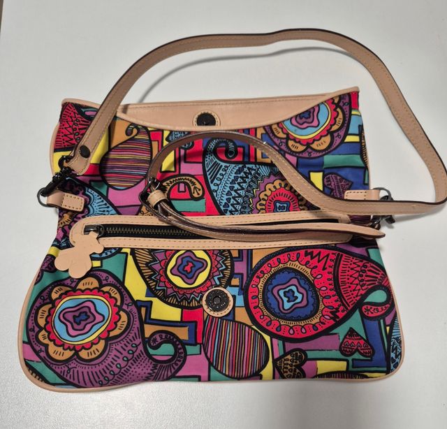 Bolso Tous multicolor. Nuevo