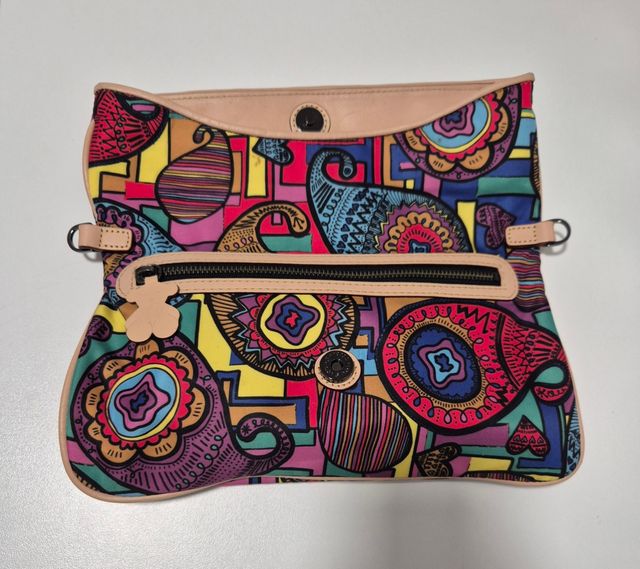 Bolso Tous multicolor. Nuevo