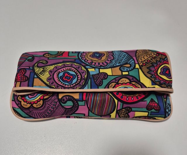 Bolso Tous multicolor. Nuevo