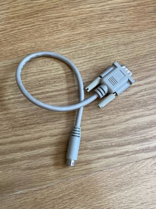 Cable VGA Haurtian