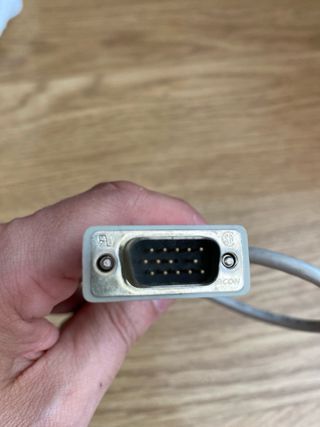 Cable VGA Haurtian