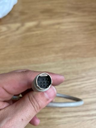 Cable VGA Haurtian